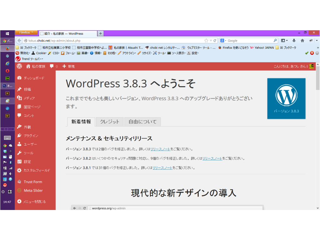 WP3.8.3