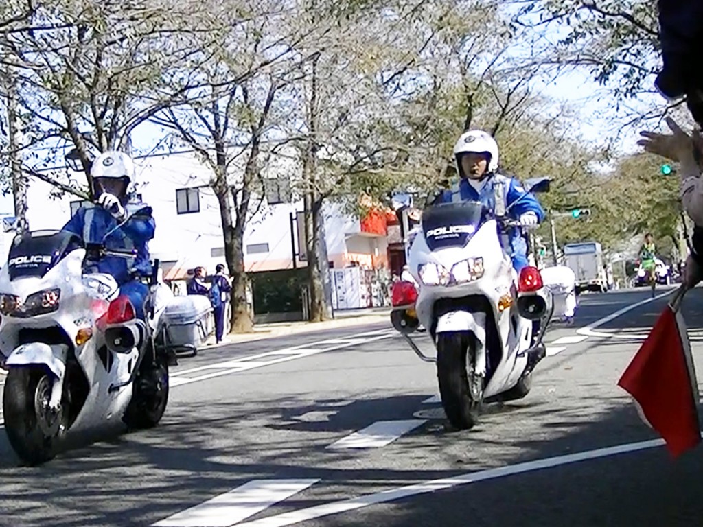 東葛駅伝2014