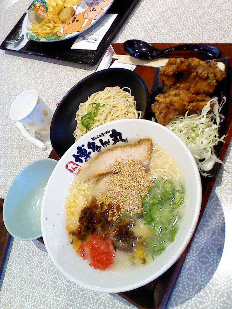 ラーメン