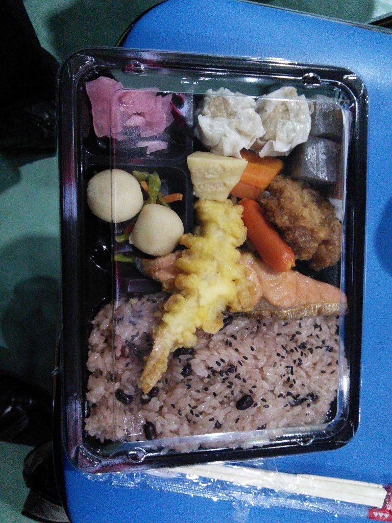 お弁当