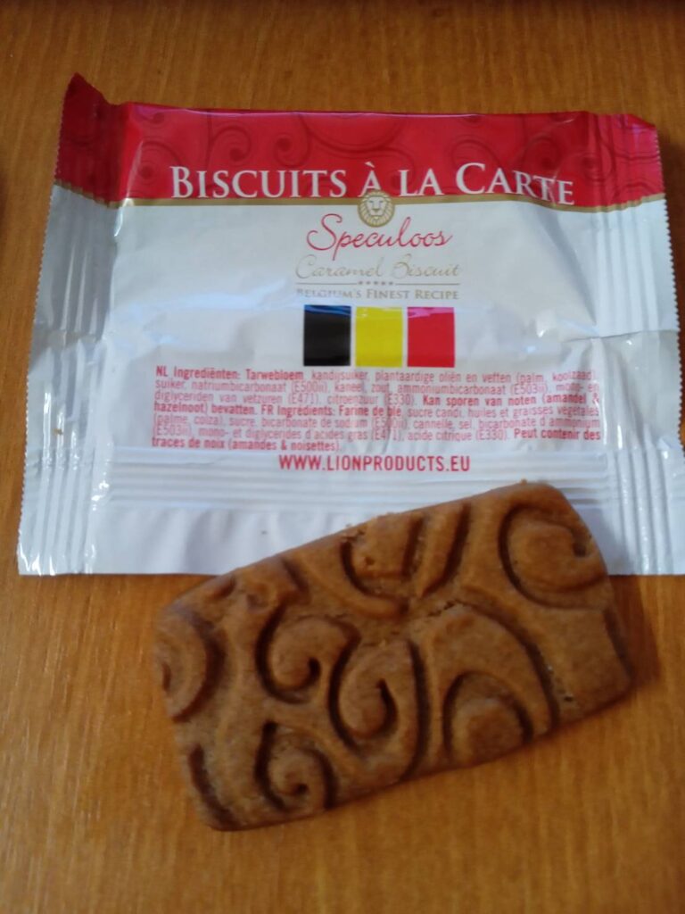 Biscuits A la Carte